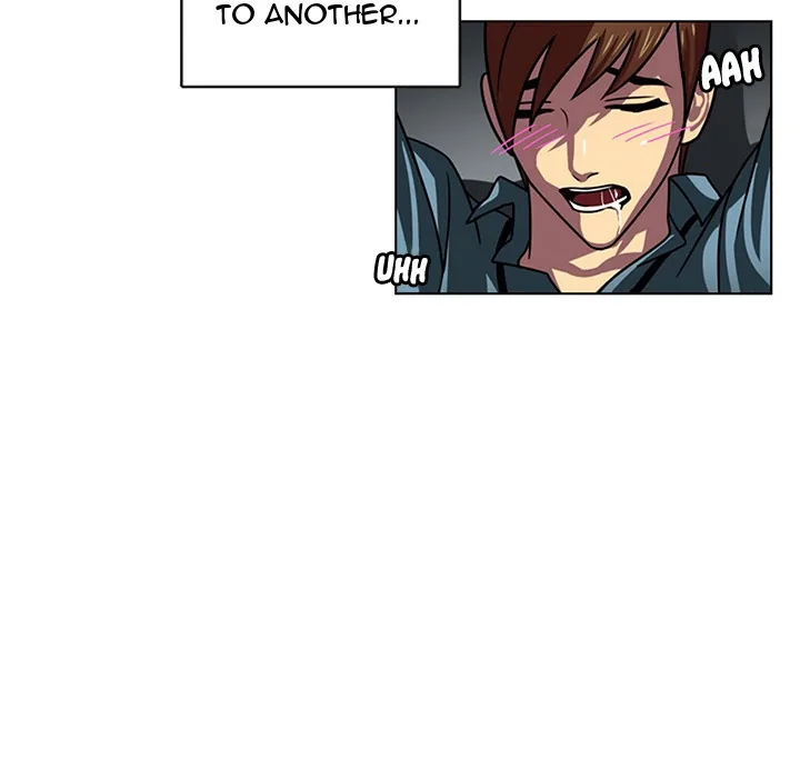 Five Years Apart Chapter 7 page 5 - 