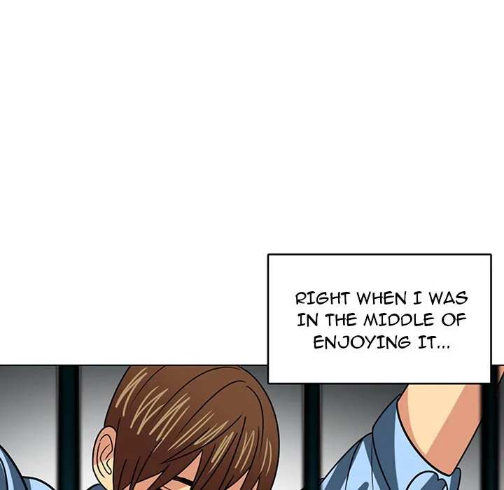 Five Years Apart Chapter 7 page 46 - 