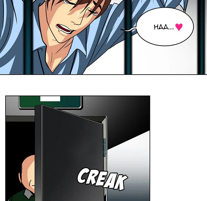 Five Years Apart Chapter 7 page 47 - 
