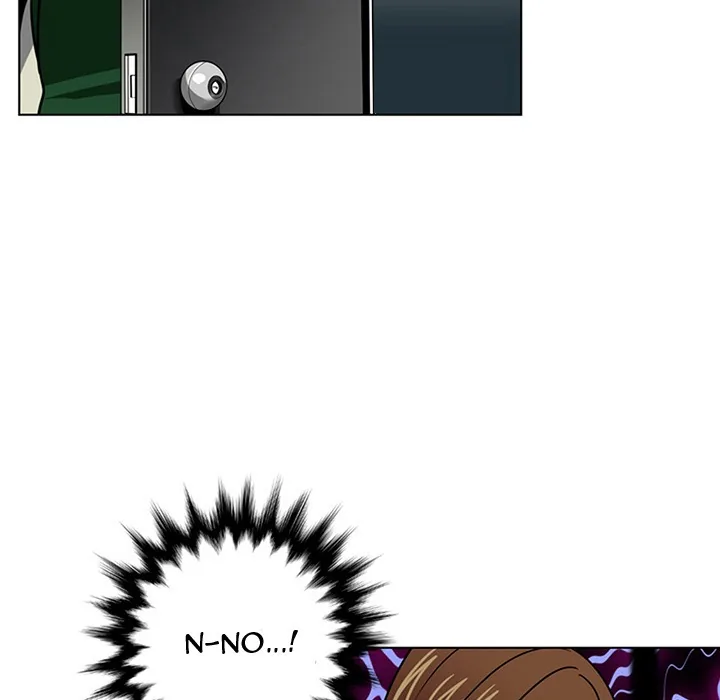 Five Years Apart Chapter 7 page 48 - 