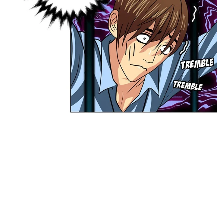 Five Years Apart Chapter 7 page 49 - 
