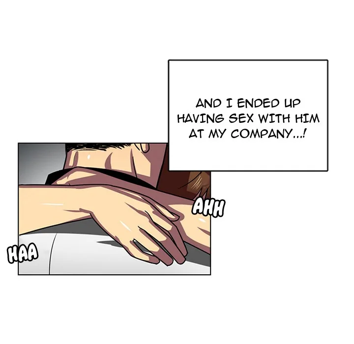 Five Years Apart Chapter 7 page 6 - 