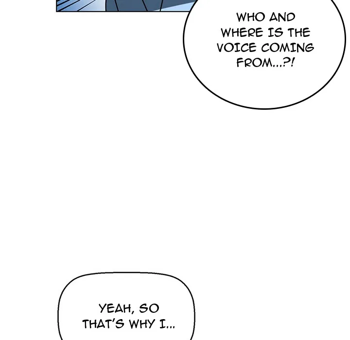 Five Years Apart Chapter 7 page 51 - 