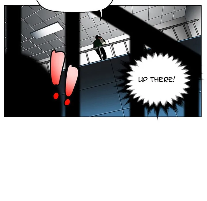 Five Years Apart Chapter 7 page 52 - 