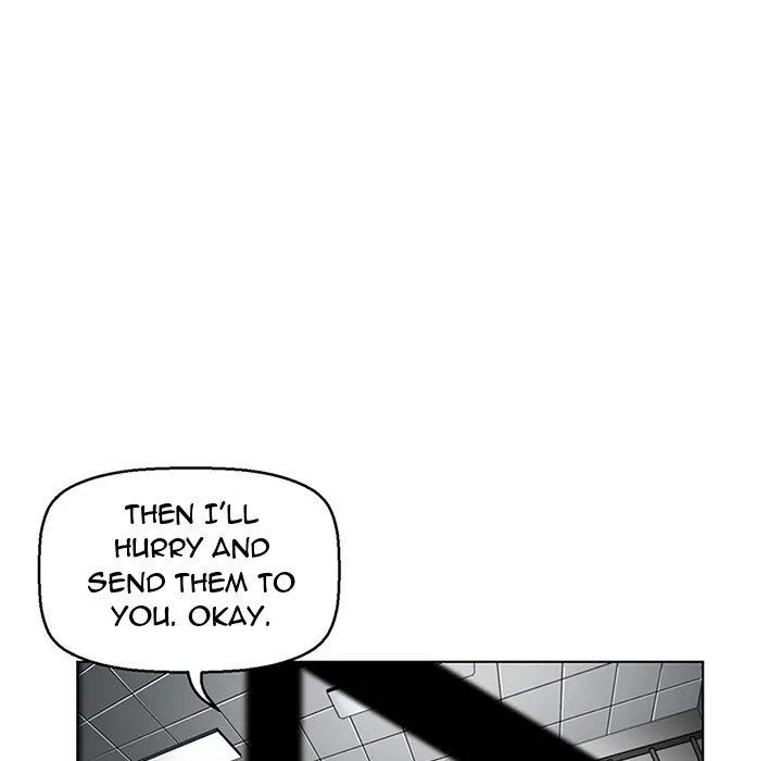 Five Years Apart Chapter 7 page 57 - 
