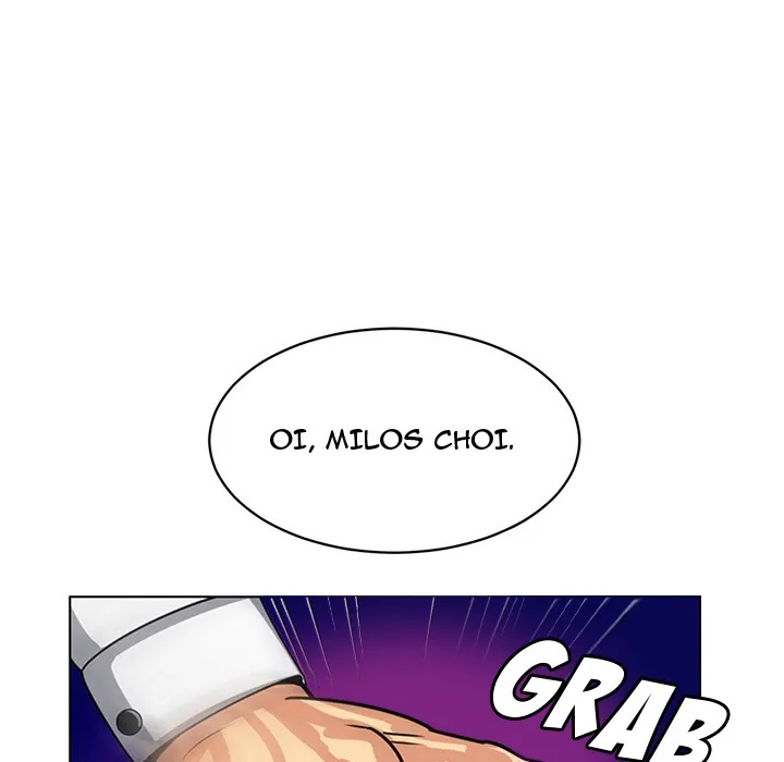 Five Years Apart Chapter 7 page 61 - 