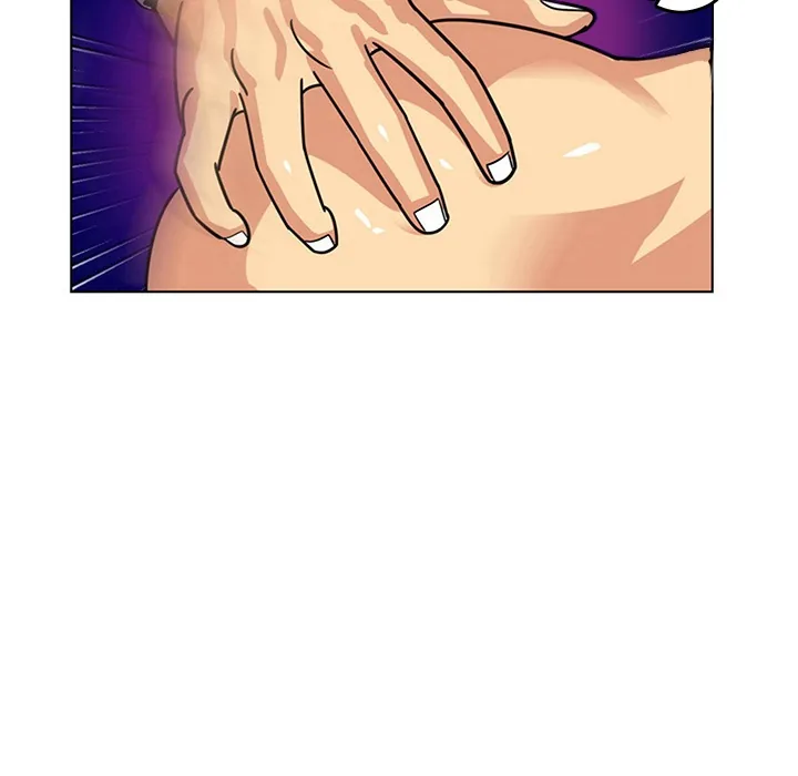 Five Years Apart Chapter 7 page 62 - 