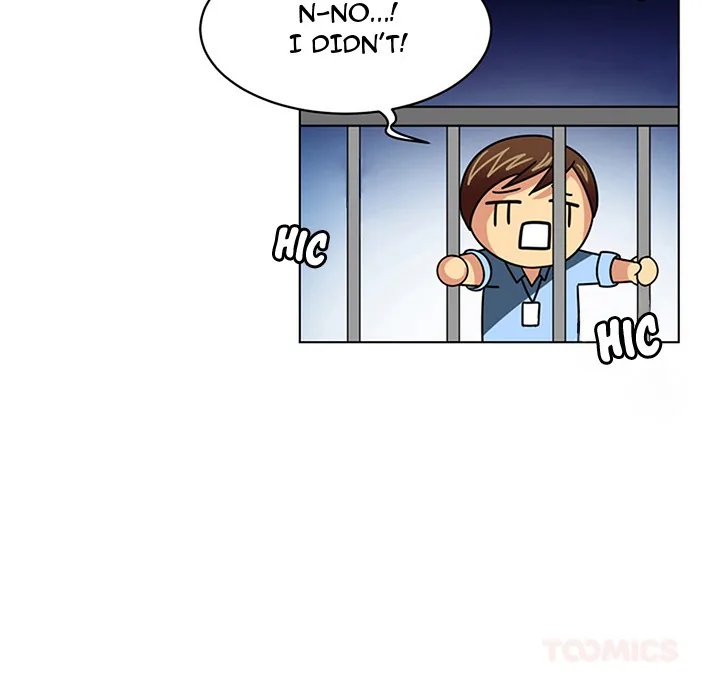 Five Years Apart Chapter 7 page 66 - 