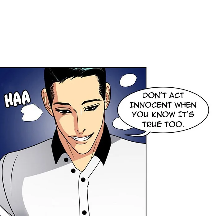 Five Years Apart Chapter 7 page 67 - 