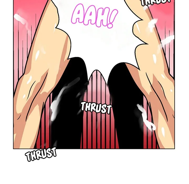 Five Years Apart Chapter 7 page 69 - 