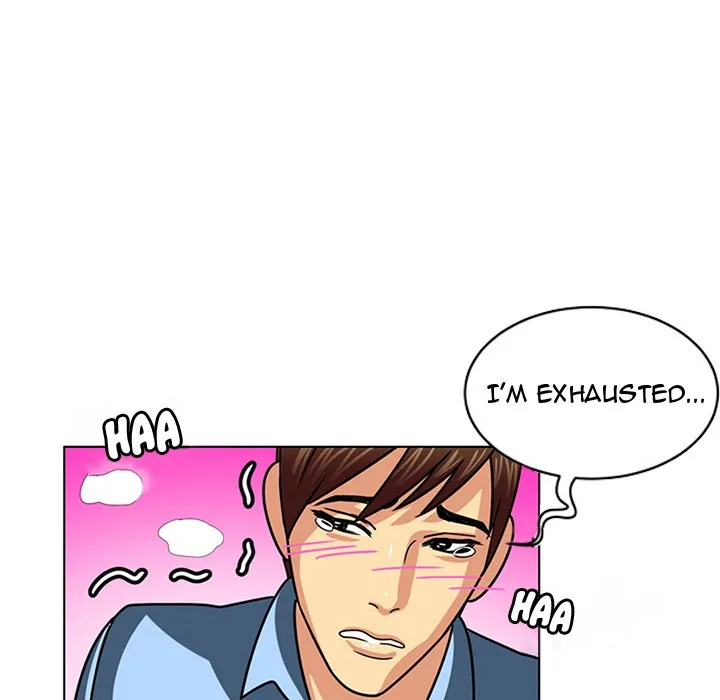 Five Years Apart Chapter 7 page 73 - 