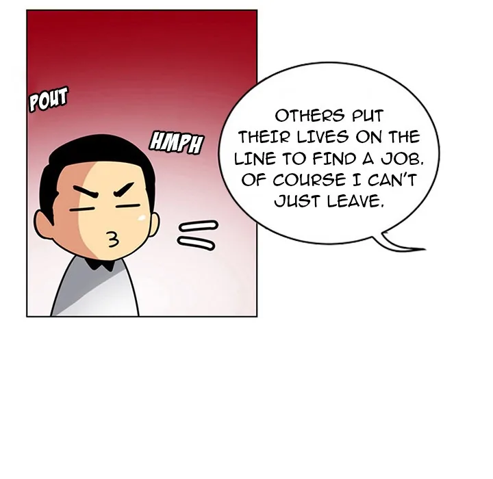 Five Years Apart Chapter 7 page 83 - 