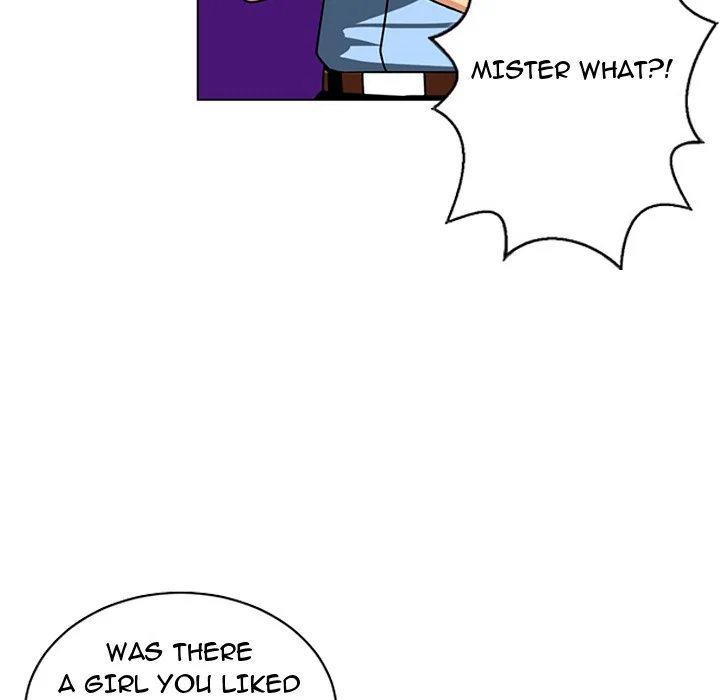 Five Years Apart Chapter 7 page 85 - 
