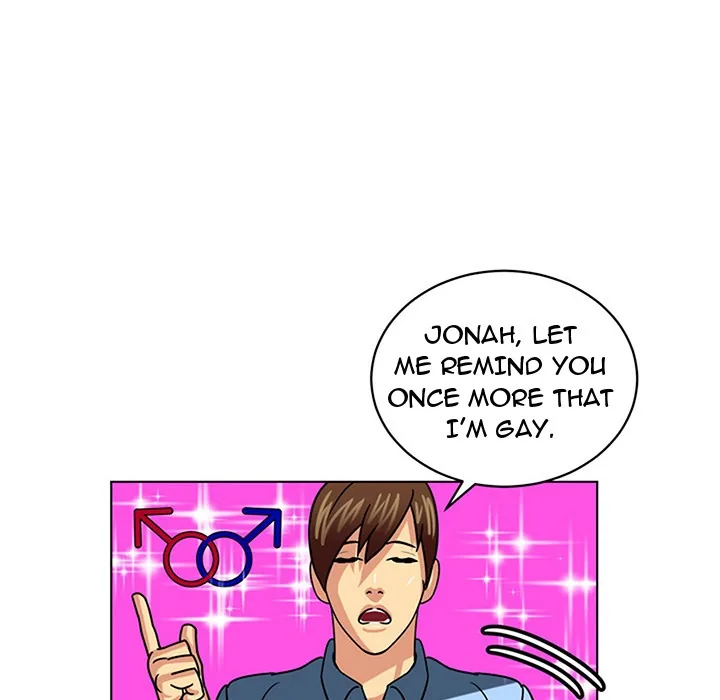 Five Years Apart Chapter 7 page 87 - 