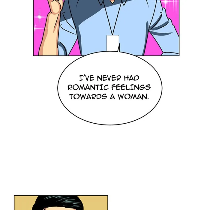 Five Years Apart Chapter 7 page 88 - 