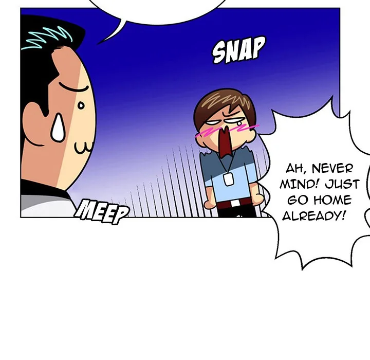 Five Years Apart Chapter 7 page 90 - 
