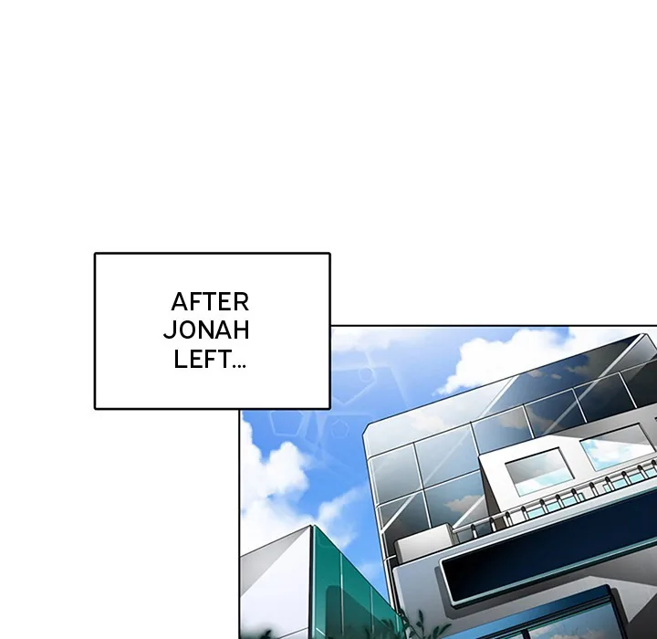 Five Years Apart Chapter 7 page 91 - 