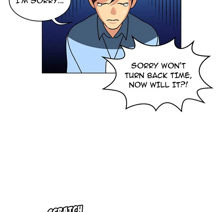 Five Years Apart Chapter 7 page 95 - 