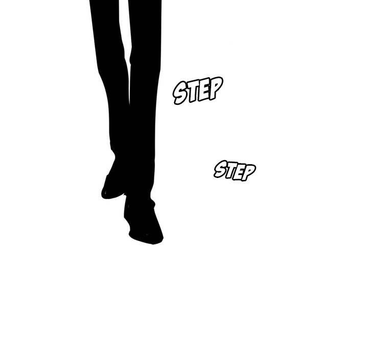 Five Years Apart Chapter 7 page 97 - 
