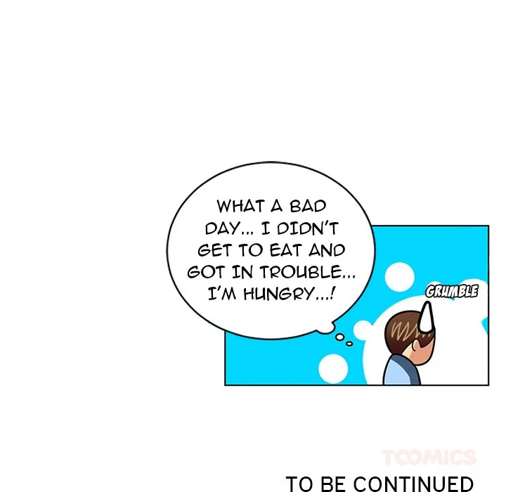 Five Years Apart Chapter 7 page 98 - 
