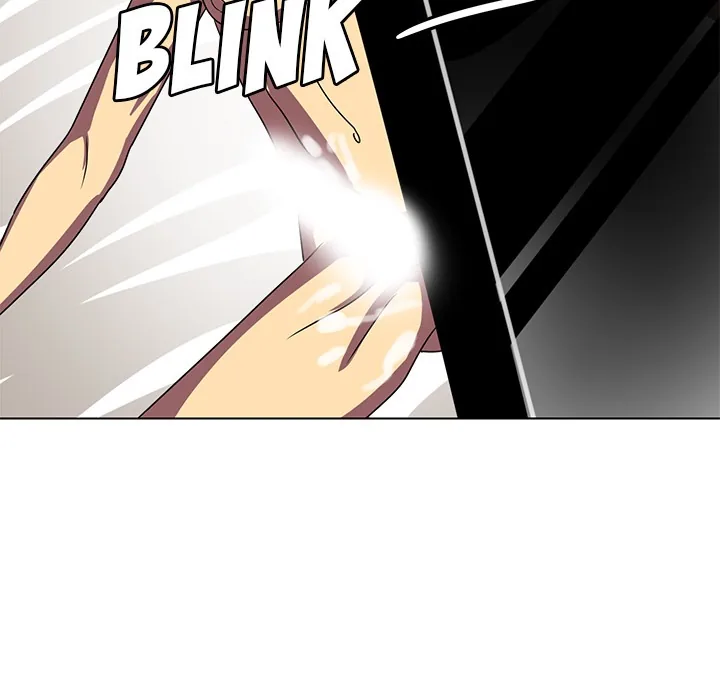 Five Years Apart Chapter 8 page 101 - 