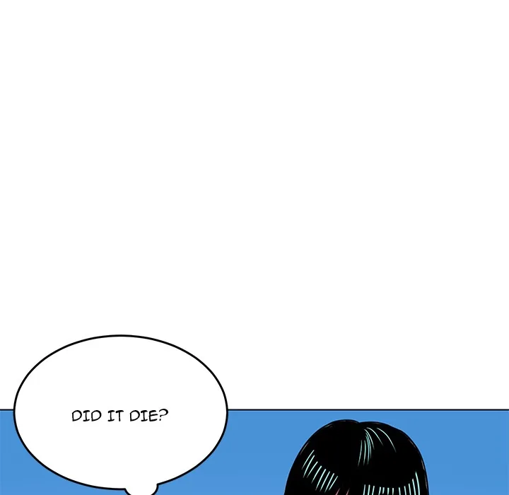 Five Years Apart Chapter 8 page 102 - 