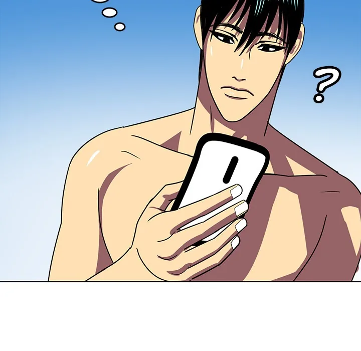 Five Years Apart Chapter 8 page 103 - 