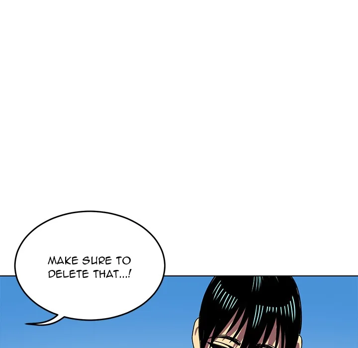 Five Years Apart Chapter 8 page 104 - 