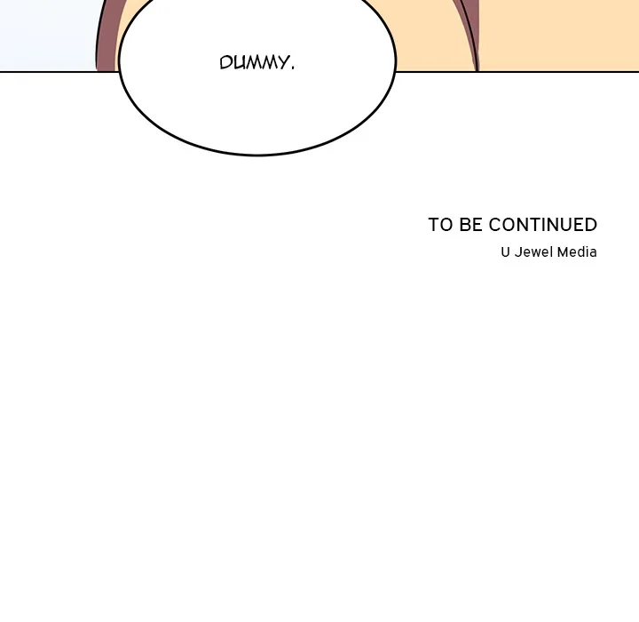 Five Years Apart Chapter 8 page 108 - 