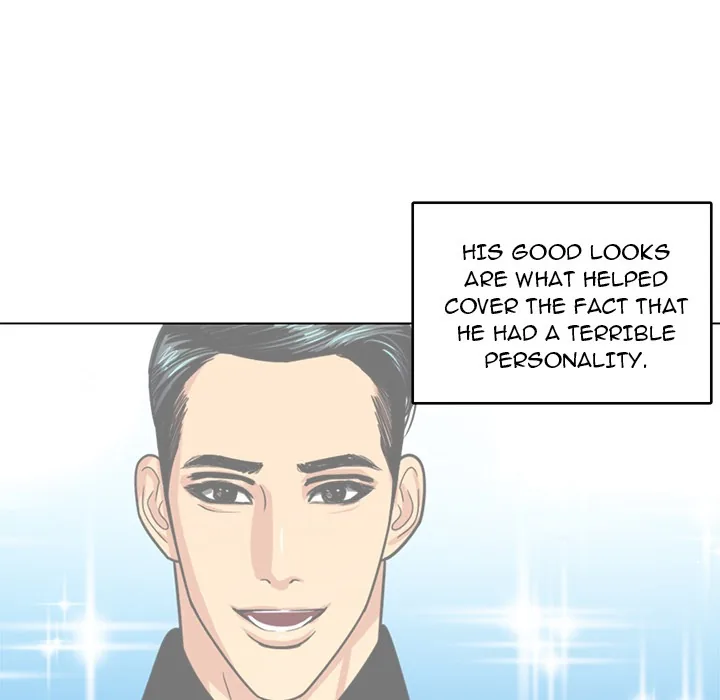 Five Years Apart Chapter 8 page 14 - 