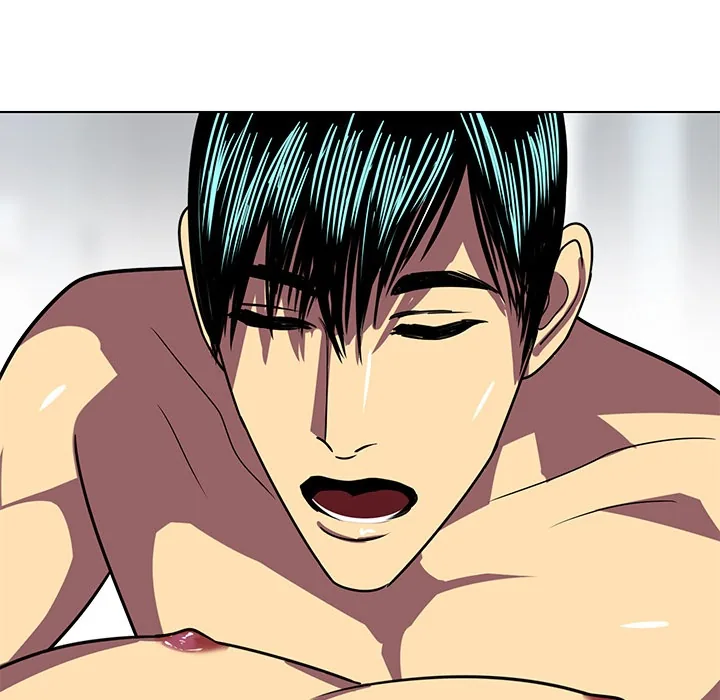 Five Years Apart Chapter 8 page 27 - 