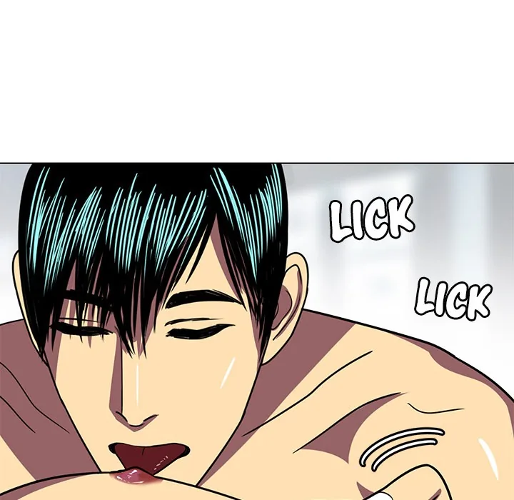 Five Years Apart Chapter 8 page 29 - 