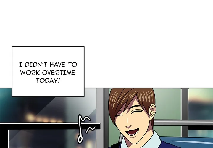 Five Years Apart Chapter 8 page 4 - 