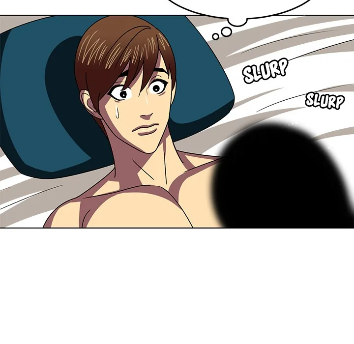 Five Years Apart Chapter 8 page 31 - 
