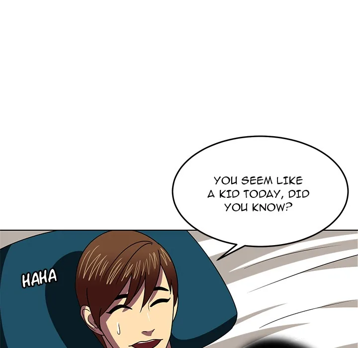 Five Years Apart Chapter 8 page 32 - 