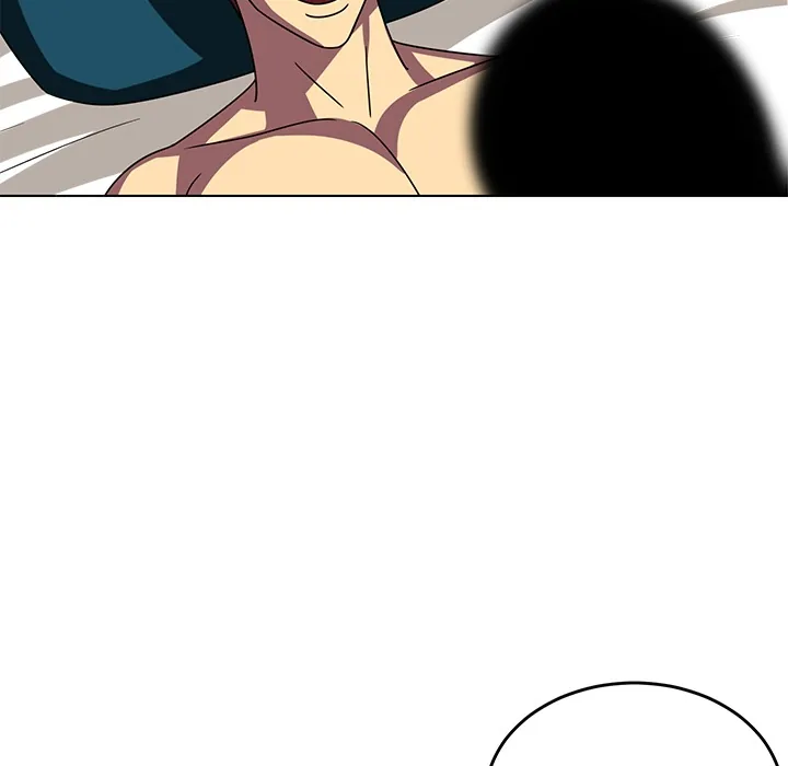Five Years Apart Chapter 8 page 33 - 