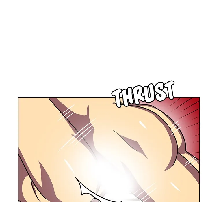 Five Years Apart Chapter 8 page 35 - 