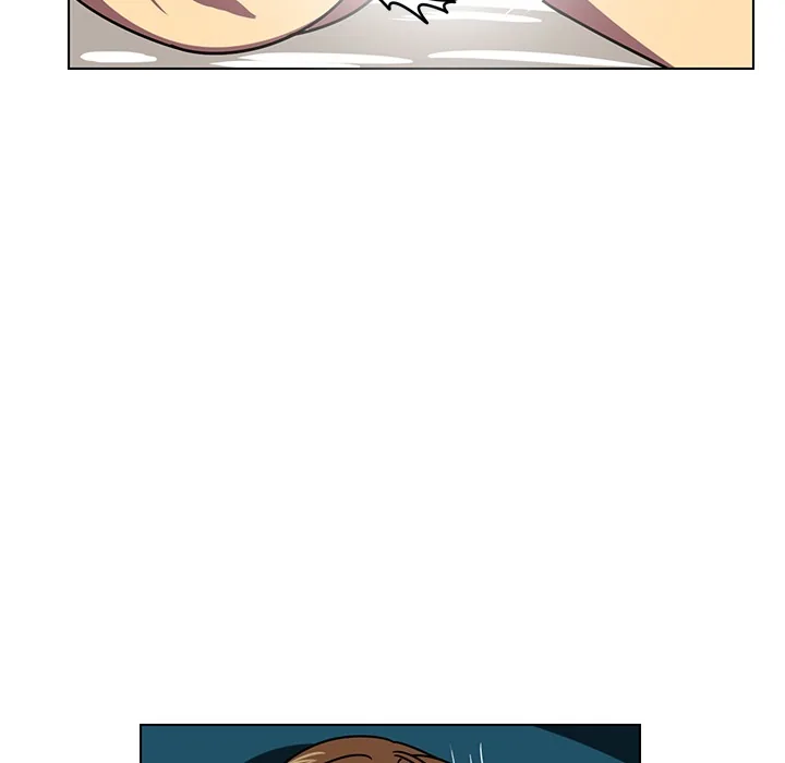 Five Years Apart Chapter 8 page 36 - 