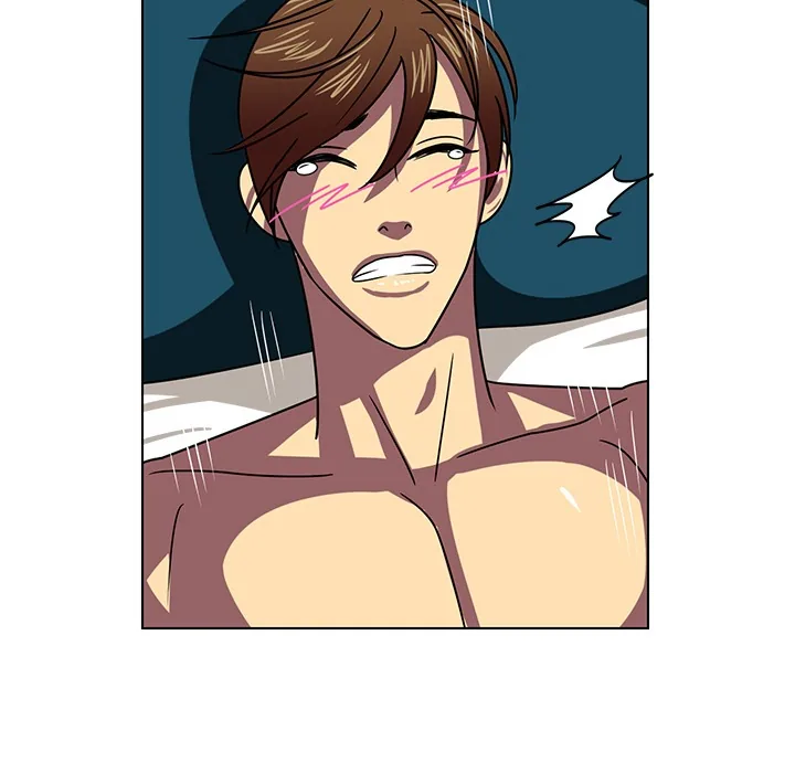 Five Years Apart Chapter 8 page 37 - 