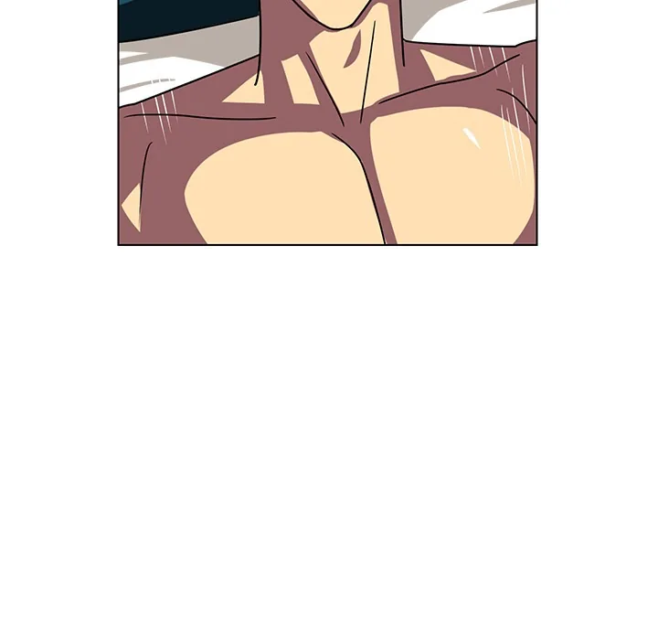 Five Years Apart Chapter 8 page 39 - 