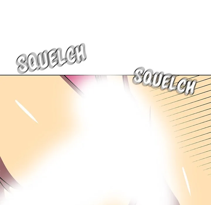 Five Years Apart Chapter 8 page 40 - 