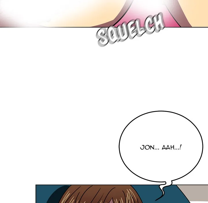Five Years Apart Chapter 8 page 41 - 