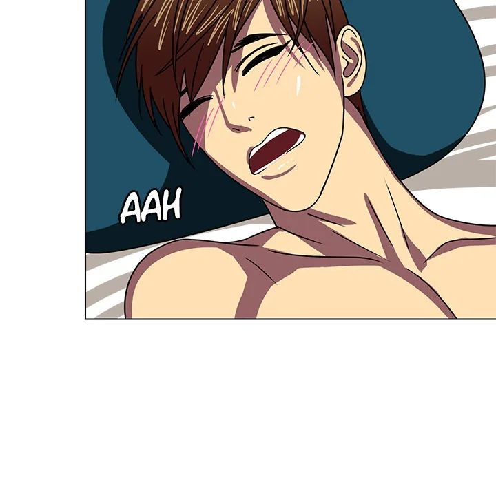 Five Years Apart Chapter 8 page 42 - 