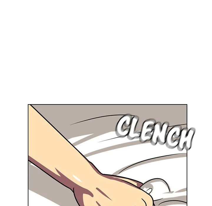 Five Years Apart Chapter 8 page 43 - 
