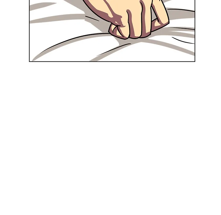 Five Years Apart Chapter 8 page 44 - 