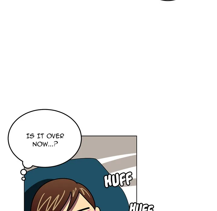 Five Years Apart Chapter 8 page 48 - 