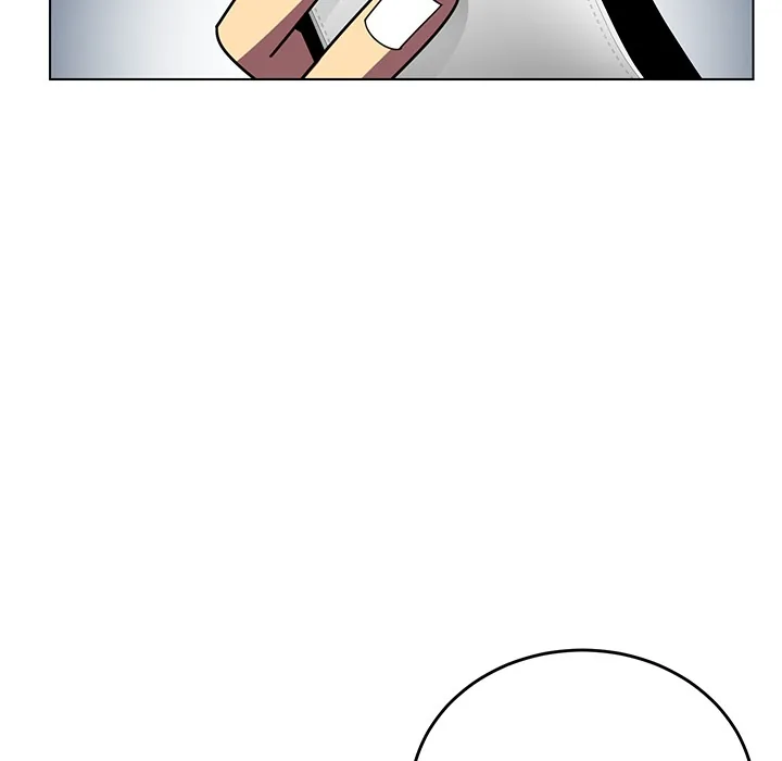 Five Years Apart Chapter 8 page 52 - 