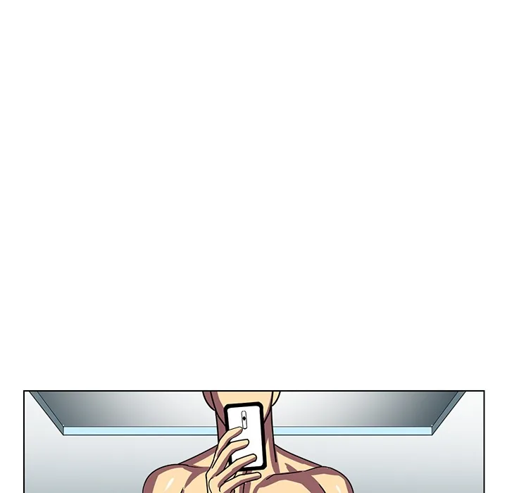 Five Years Apart Chapter 8 page 54 - 