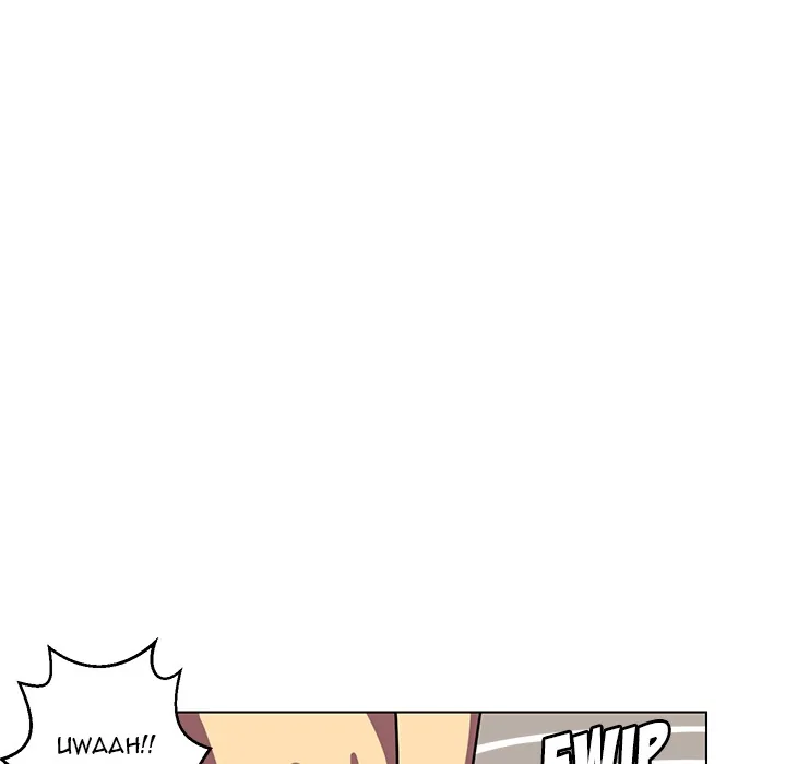 Five Years Apart Chapter 8 page 59 - 