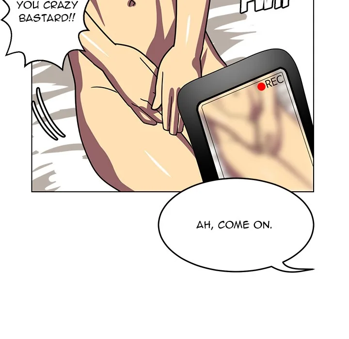 Five Years Apart Chapter 8 page 60 - 